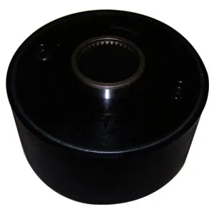 4723918 – CROWN AUTO Differential Coupling Unit, OE Replacement Gear Type Black Metal - view 3